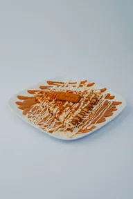 Lotus Biscoff