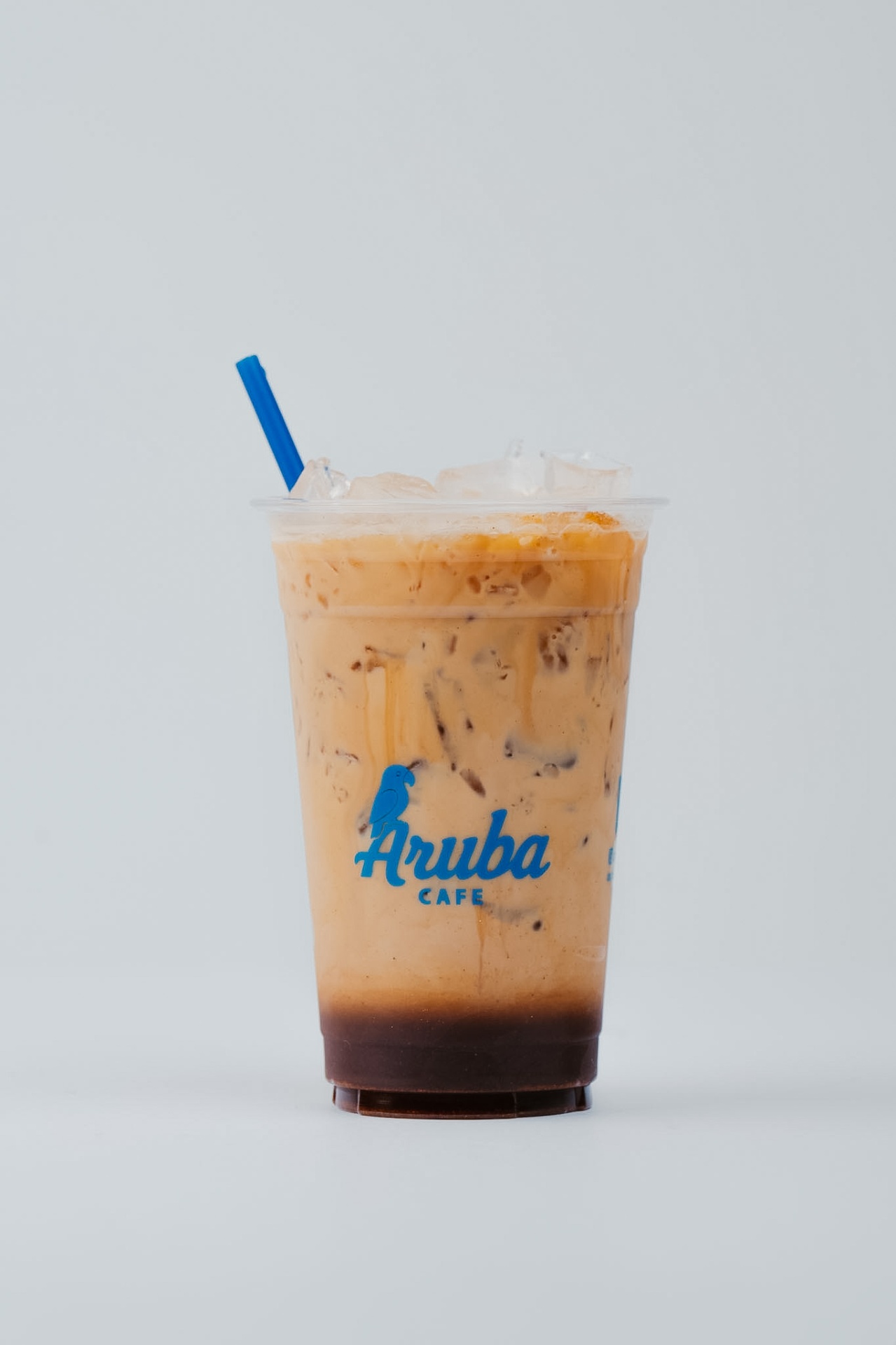 Brown Sugar Shaken Espresso