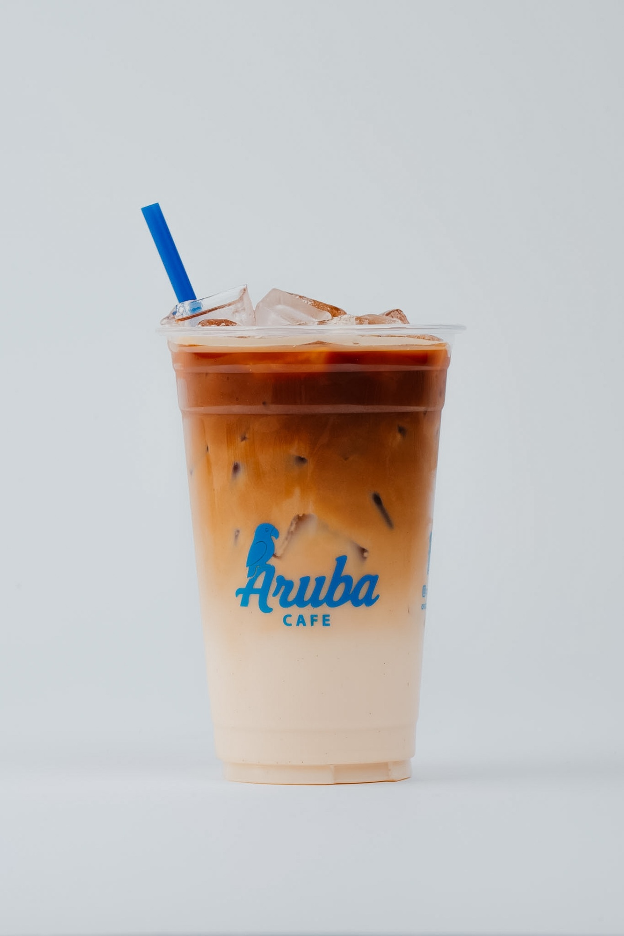 Iced Caramel Macchiato