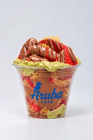 Dubai Chocolate Cup