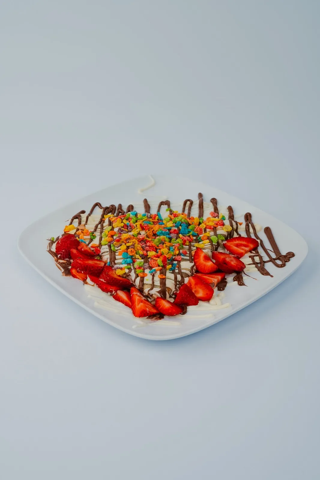 Pistachio Crepes: Your New Favorite Indulgence in Peoria!