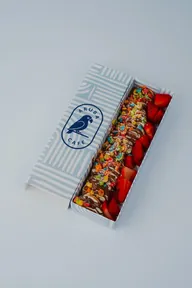 Fruity Pebbles Minis