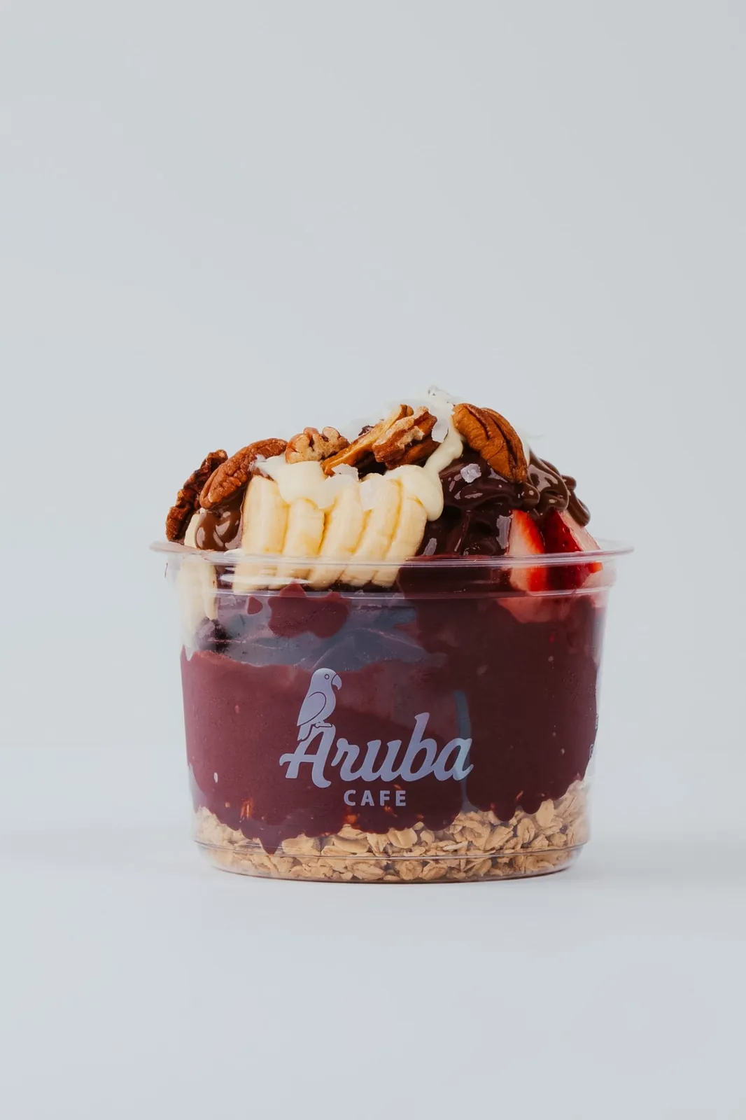 Açaí Bliss: Tropical Paradise or Blue Harmony in Peoria?