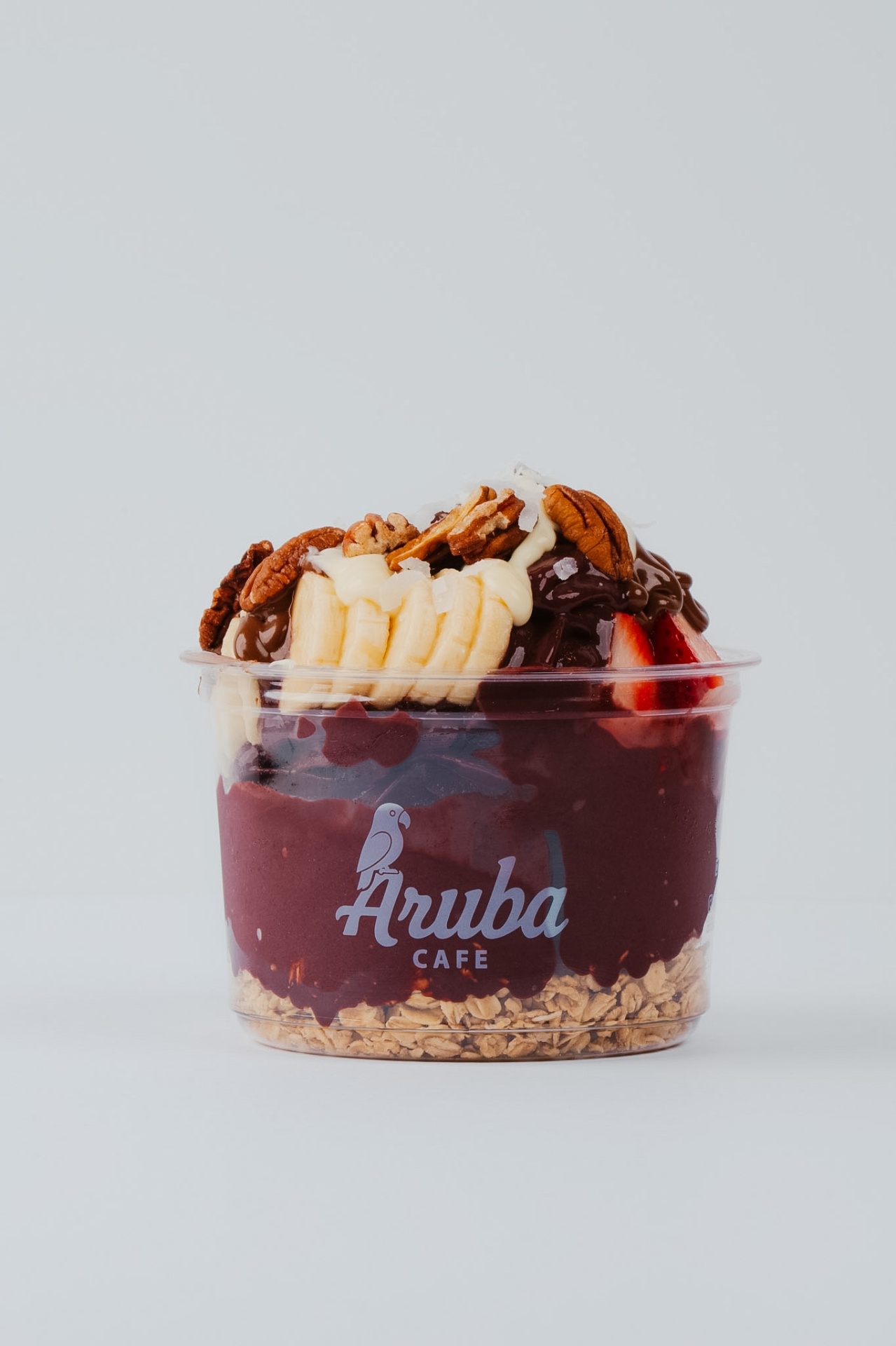 Nutella Bowl