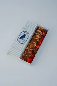Classic Nutella Minis