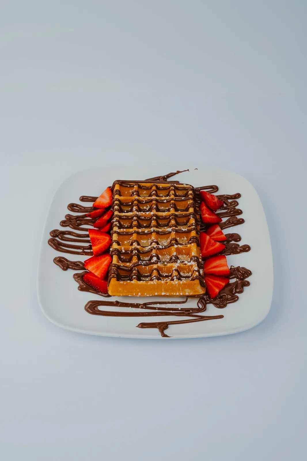 Waffles