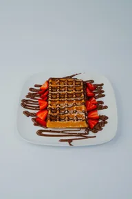 Classic Nutella