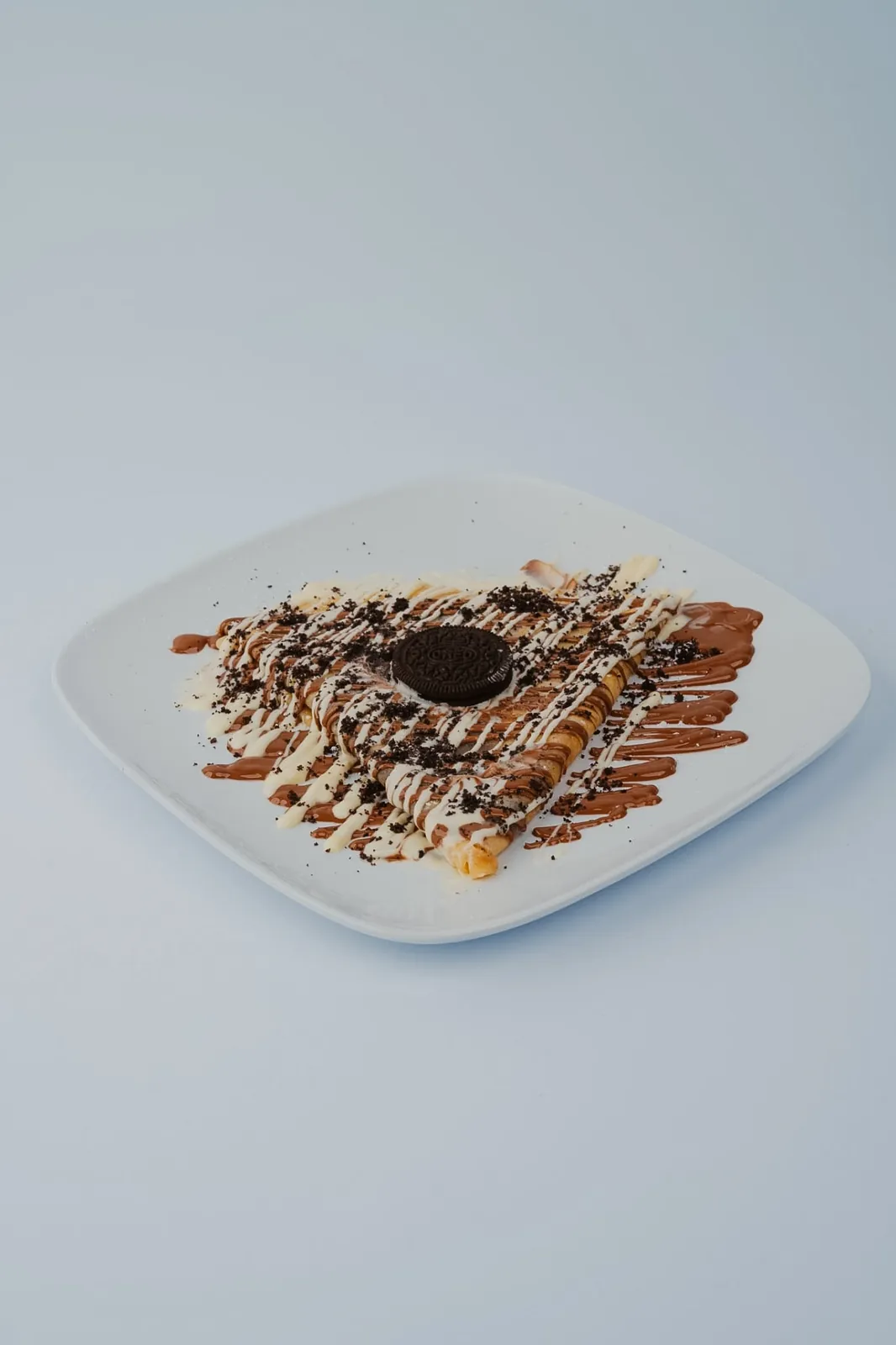 Crepe vs. Waffle: The Ultimate Peoria Brunch Battle