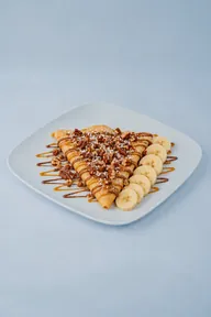 Pecan Crunch