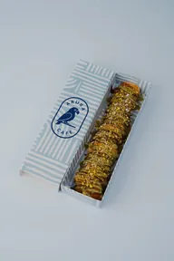 Pistachio Minis