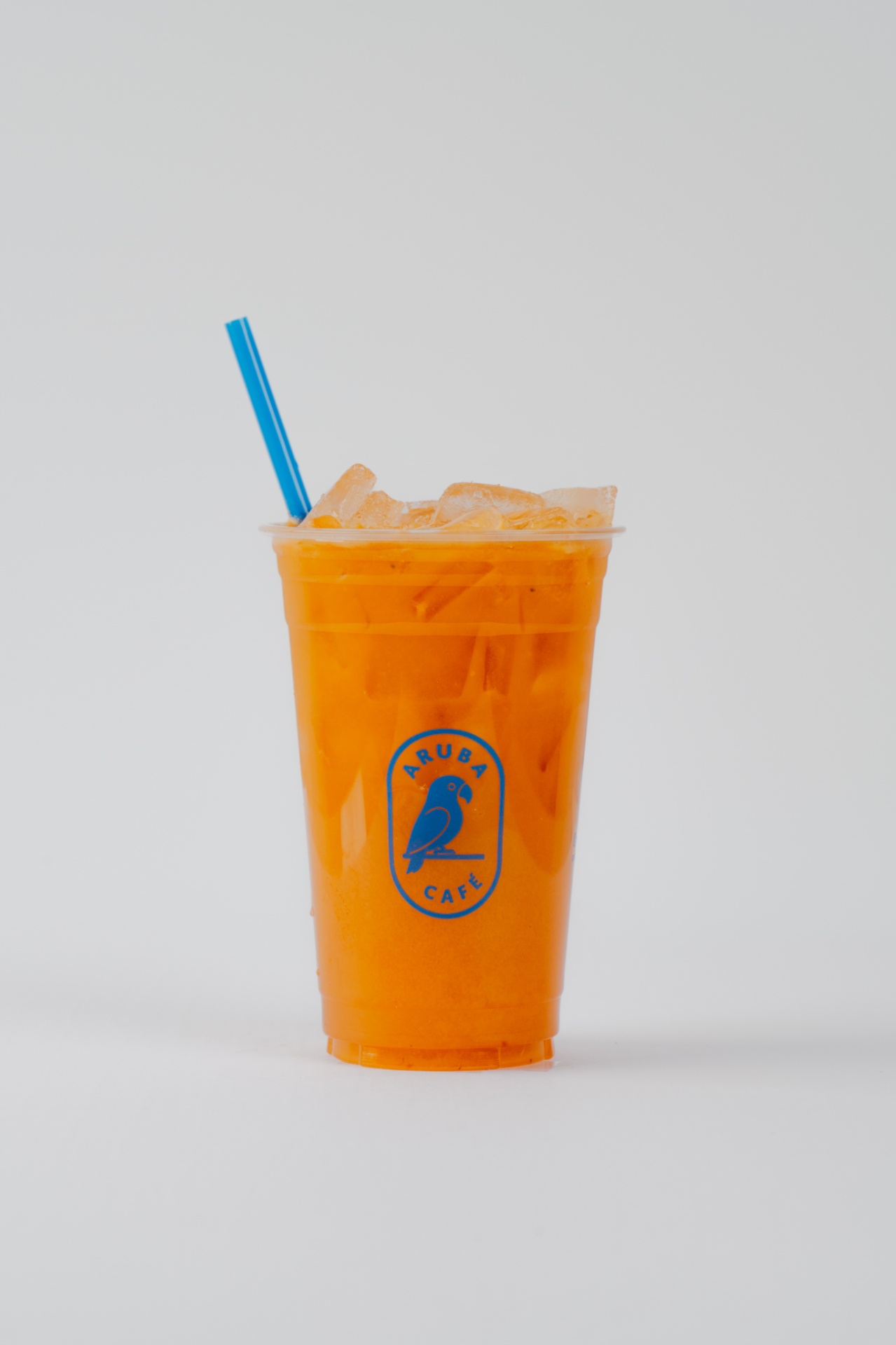 Citrus Kick