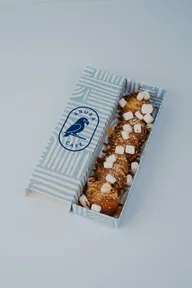 S'mores Minis