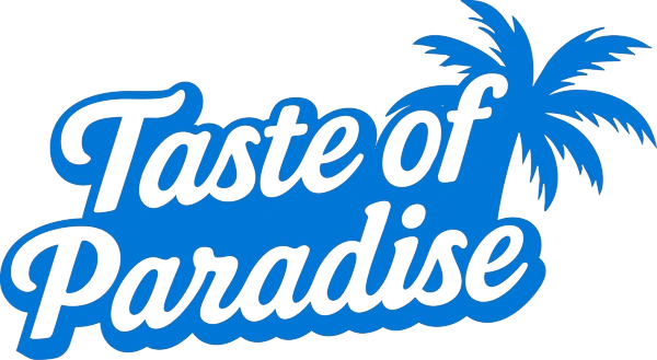 Taste of Paradise