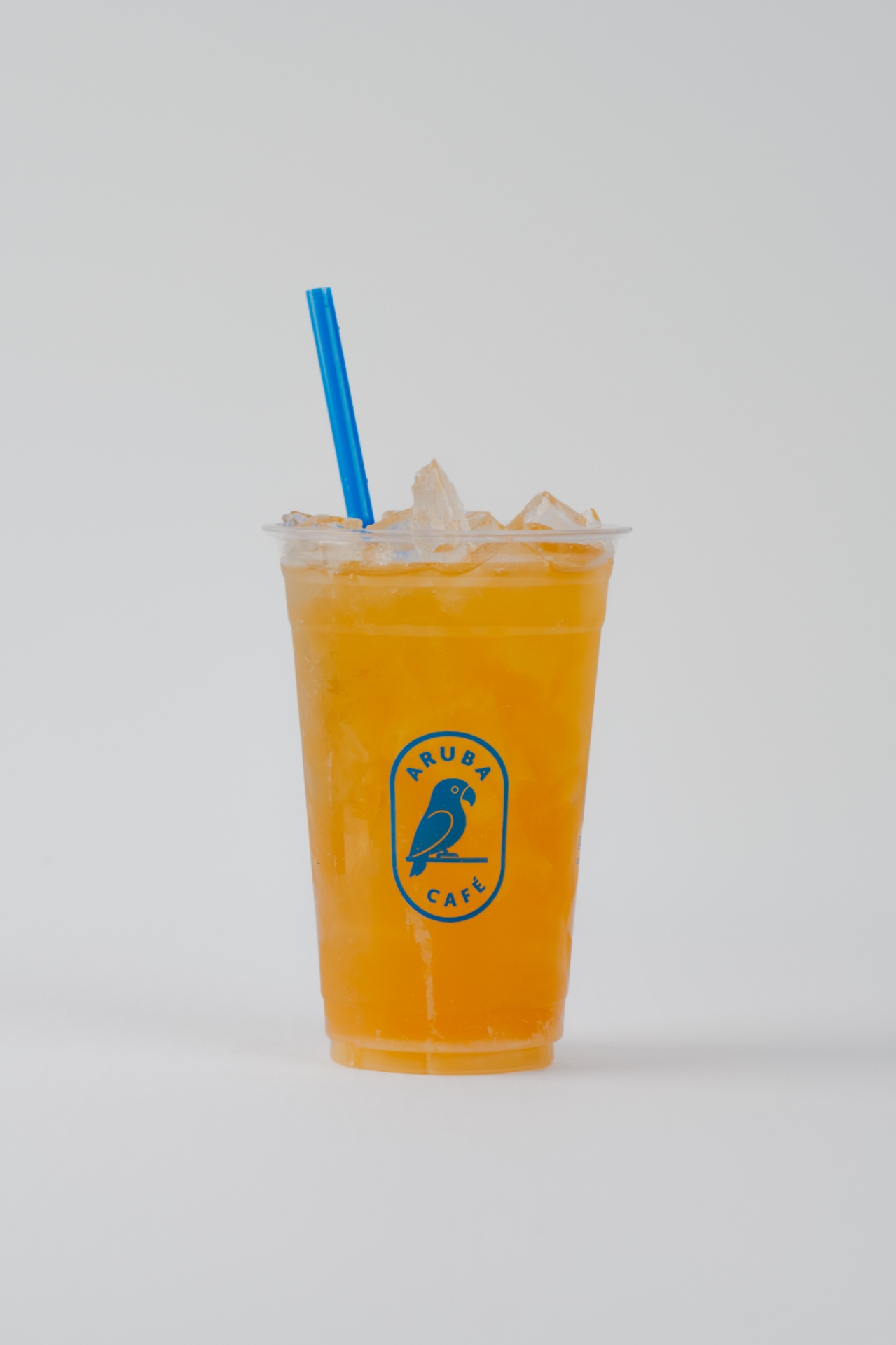 Tropical Mango